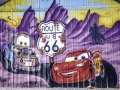 Route 66, Seligman