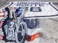 Moto2/Route 66
