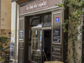 Marseille  Le Panier/ France