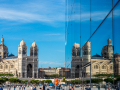 Major, Marseille,