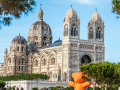 Major, Marseille,