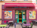 Le Panier,