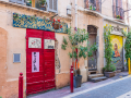 Le Panier,
