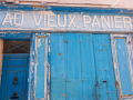 Le Panier,