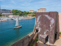 Fort ST Jean