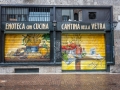 Cantina della Vetra / Milan