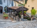 Lavoir antique/ Milan