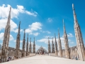 duomo di Milano