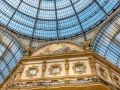 galleria Vittorio Emanuele II / Milan