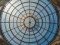 galleria Vittorio Emanuele II / Milan