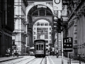 Tram / Milan