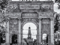 Arco della Pace / Milan