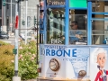 Tram / Milan