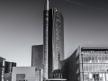 Uni credit Tower / Milan
