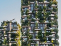 Bosco Veticale / Milan