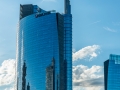 Uni credit Tower