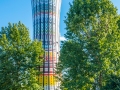 Torre Arcobaleno / Milan