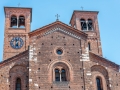 Basilica Di Sant'Ambrogio / Milan