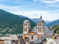 Briançon/Provence