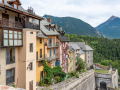 Briançon/Provence