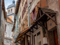 Briançon/Provence