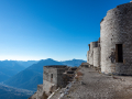 Chaberton/Montgenevre
