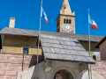 Montgenevre/Provence