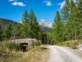 Montgenevre/Provence