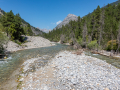 La Clarée, Nevache