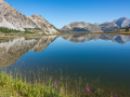 Lac des anges/Montgenevre