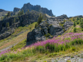 Le Chenaillet, Montgenevre