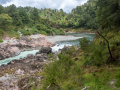 Ariki Falls/Nouvelle Zélande