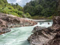 Ariki Falls/Nouvelle Zélande