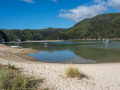Abel Tasman/Nouvelle Zélande