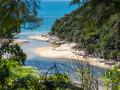 Abel Tasman/Nouvelle Zélande
