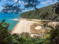 Abel Tasman/Nouvelle Zélande