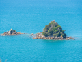 Abel Tasman/Nouvelle Zélande