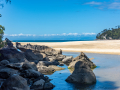 Abel Tasman/Nouvelle Zélande