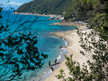 Abel Tasman/Nouvelle Zélande