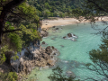 Abel Tasman/Nouvelle Zélande