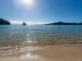 Abel Tasman/Nouvelle Zélande
