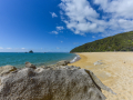 Abel Tasman/Nouvelle Zélande