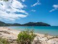 Abel Tasman/Nouvelle Zélande