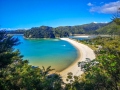 Abel Tasman/Nouvelle Zélande