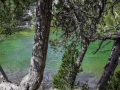 Lac vert/ Nevache