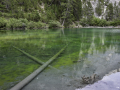 Lac vert/ Nevache