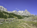 La Clarée/ Nevache
