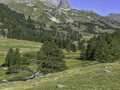 La Clarée/ Nevache