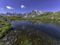 Lac Long/ Nevache
