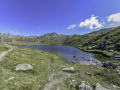 Lac Long/ Nevache